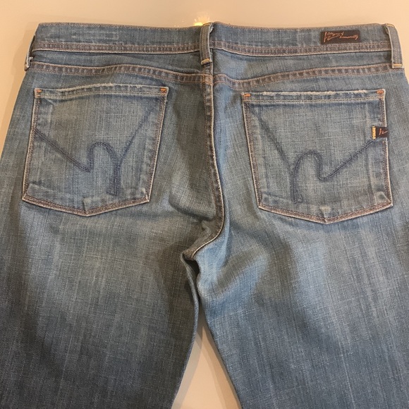 Citizens of Humanity jeans - Picture 5 of 16